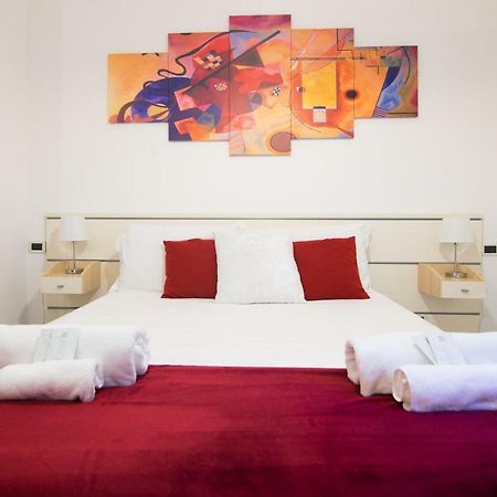 8- Tourist House Bologna - Light House - Self Check-In Apartment Exterior foto