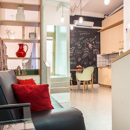 8- Tourist House Bologna - Light House - Self Check-In Apartment Exterior foto