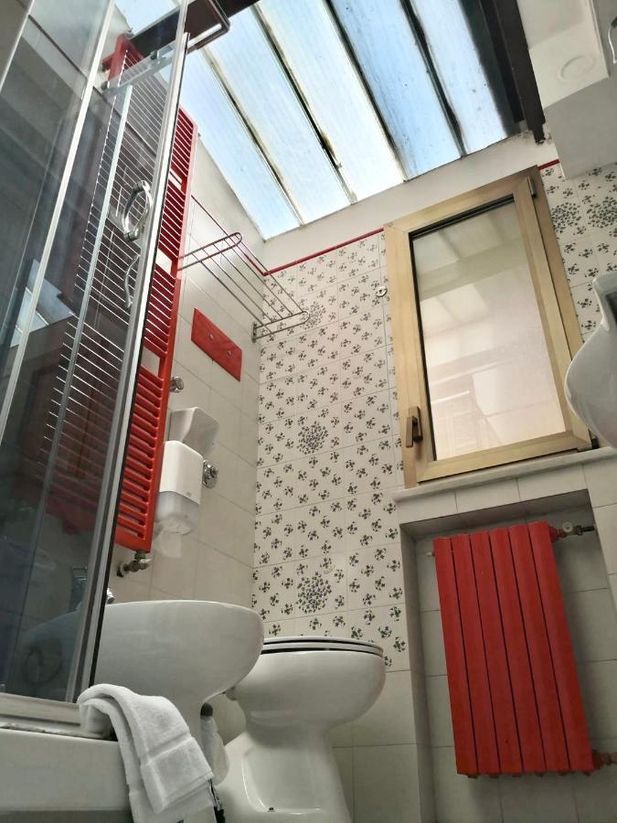 8- Tourist House Bologna - Light House - Self Check-In Apartment Exterior foto