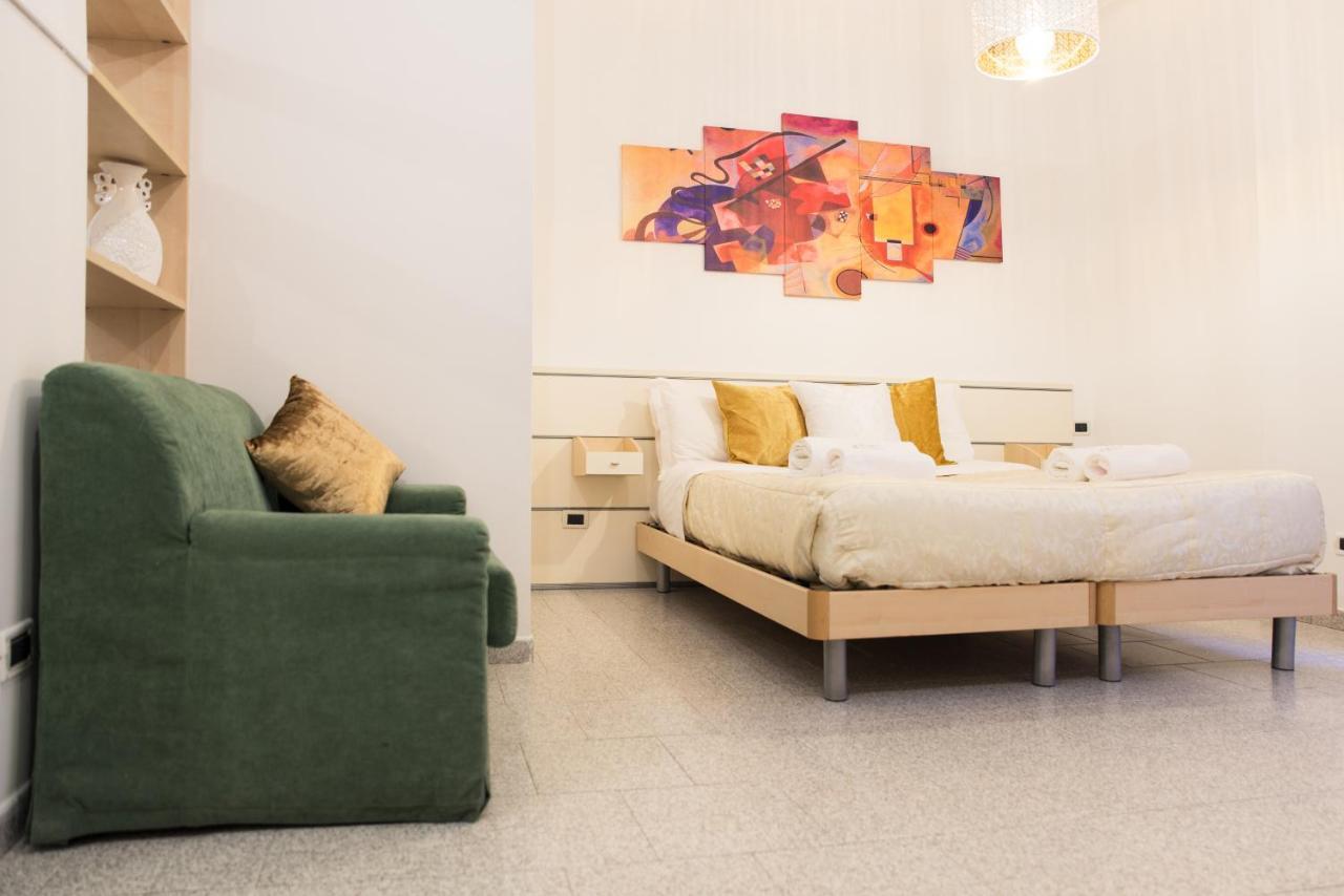 8- Tourist House Bologna - Light House - Self Check-In Apartment Exterior foto