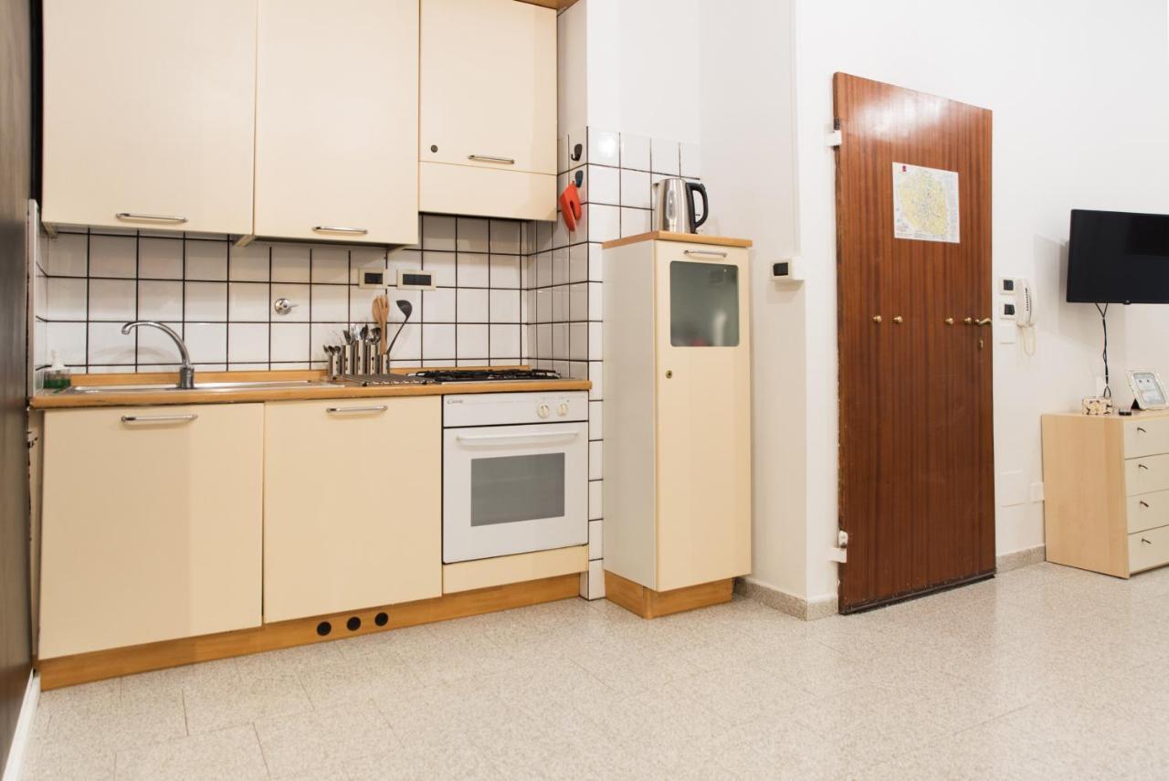 8- Tourist House Bologna - Light House - Self Check-In Apartment Exterior foto